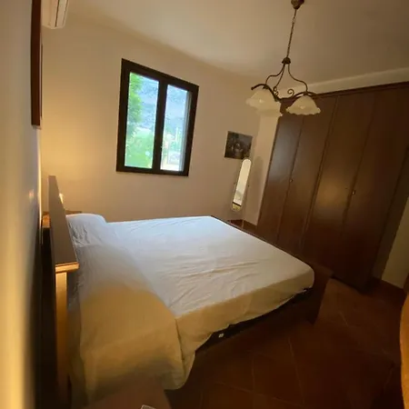 Holiday home Il Villino *