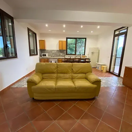 Il Villino Holiday home