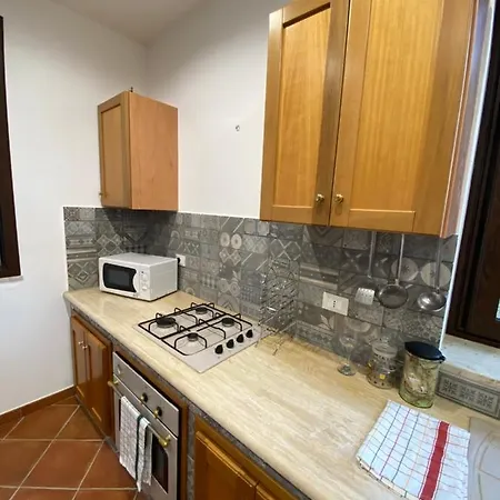 Il Villino *