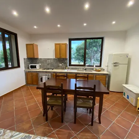 Il Villino Holiday home *