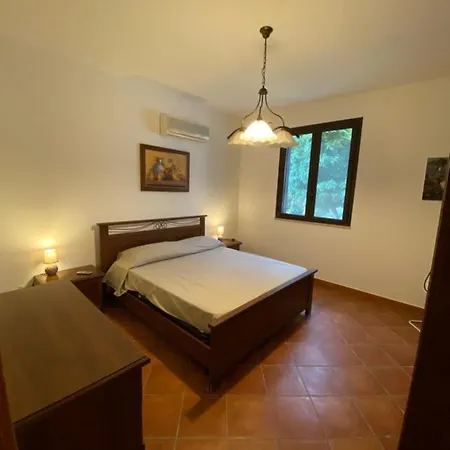 Holiday home Il Villino *