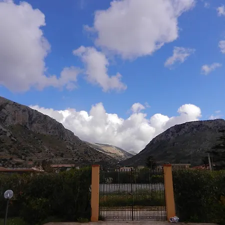 Il Villino * Cinisi