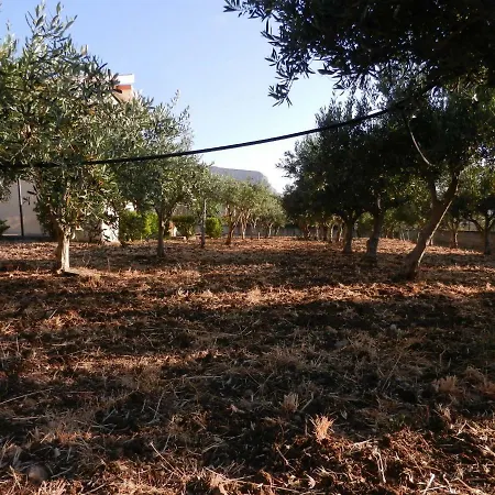 Holiday home Il Villino *